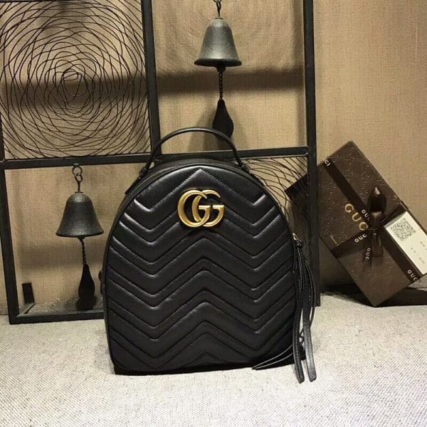 Marmont backpack