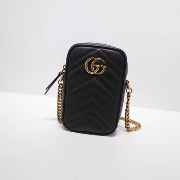 Marmont mini bag