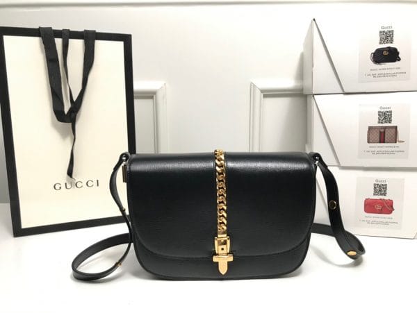 Sylvie 1969 small shoulder bag