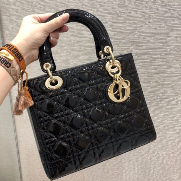 Medium Lady Bag