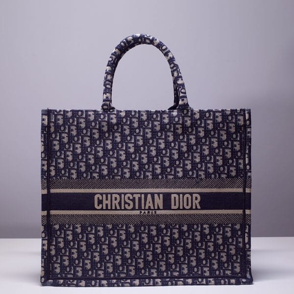 Book Tote M1286