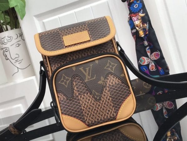 AAA-Nano Amazone Messenger N40357