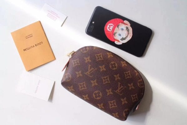 Cosmetic Pouch M47515