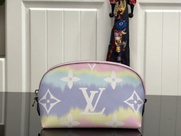Escale Cosmetic Pouch M47515