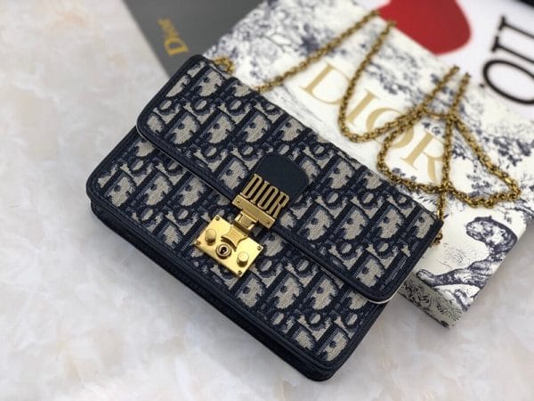 Small Flap Bag