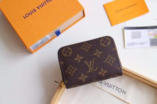 Zippy Coin Purse M60067