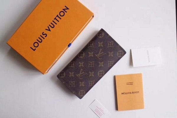 Brazza Wallet M66540