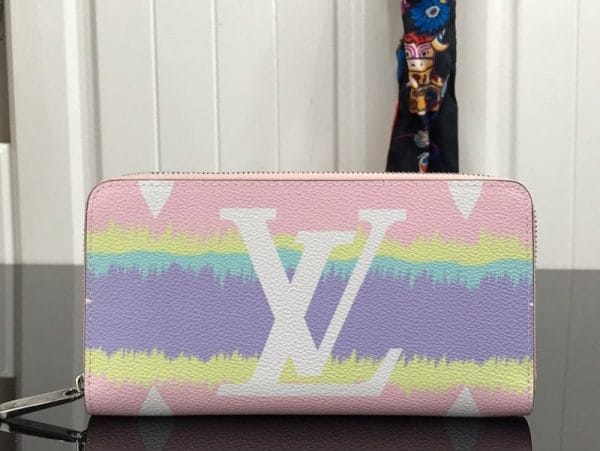 Escale Zippy Wallet M69110