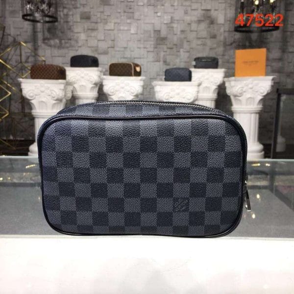 AAA- Toilet Pouch PM N47522