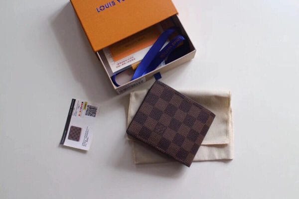 Multiple Wallet N60895