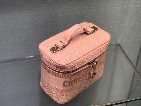 AAA-Travel Vanity Case S5480