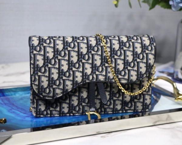 Saddle Pouch S5620