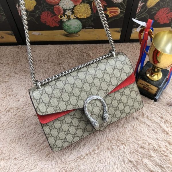 Dionysus small  shoulder bag