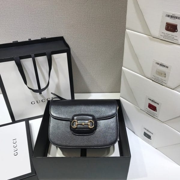 Horsebit 1955 shoulder bag