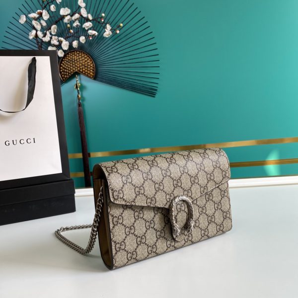 Dionysus Chain Wallet 401231
