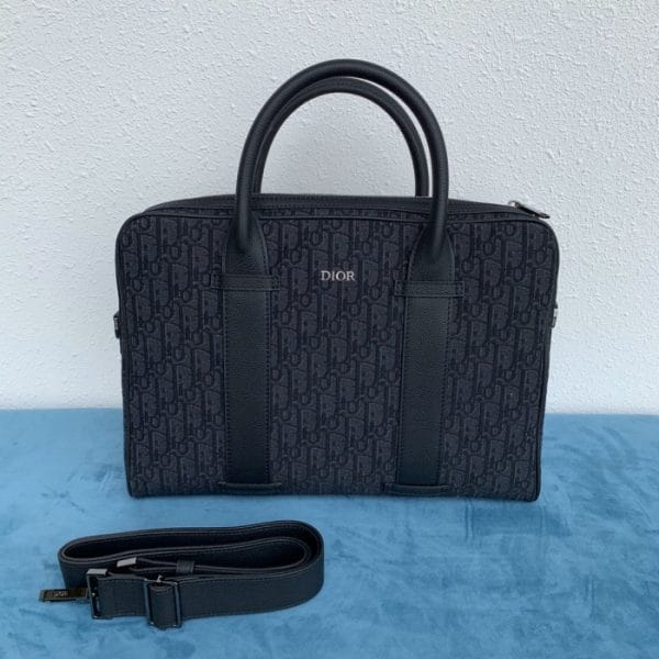 AAA Oblique Briefcase