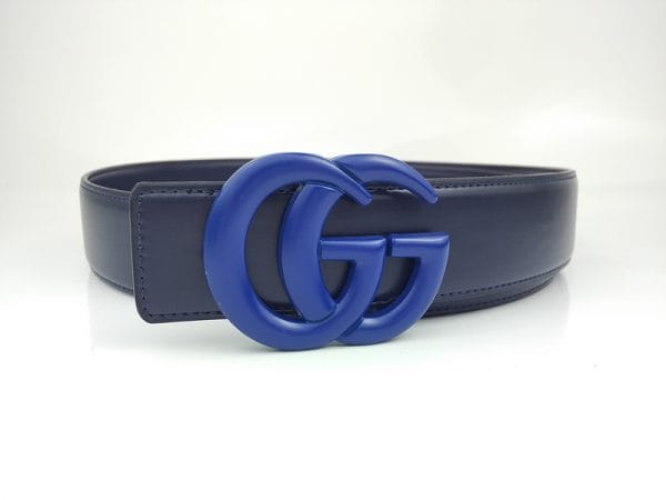 BELT G324-75 Black 38MM
