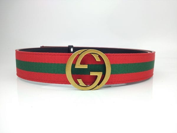 BELT G314-75 Yellow 38MM