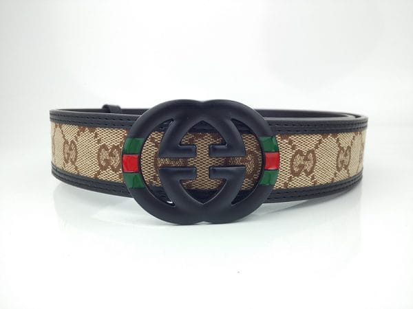 BELT G296-75 38MM