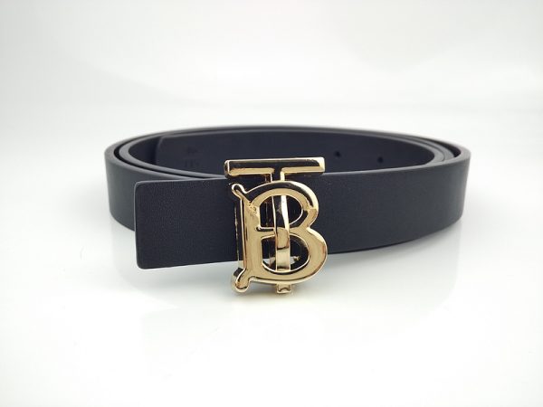 BELT B52-75 25MM BLACK