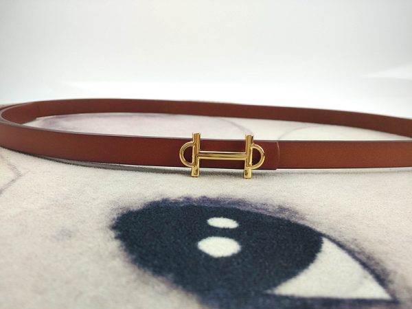 BELT H18-75 15MM