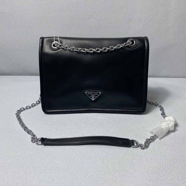 Saffiano leather Mini Pouch 2021415