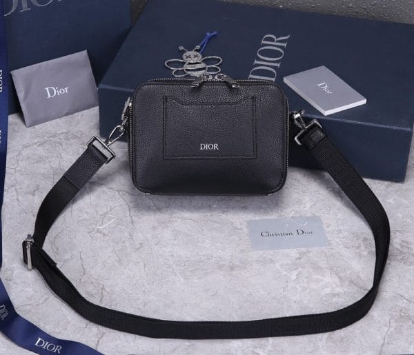AAA-Men's Pouch