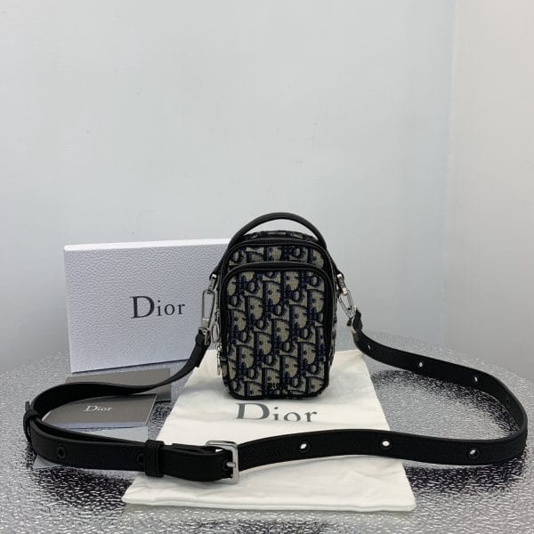 Men's Pouch phone bag