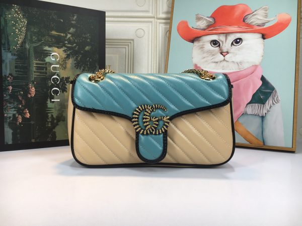 Online Exclusive Marmont small bag