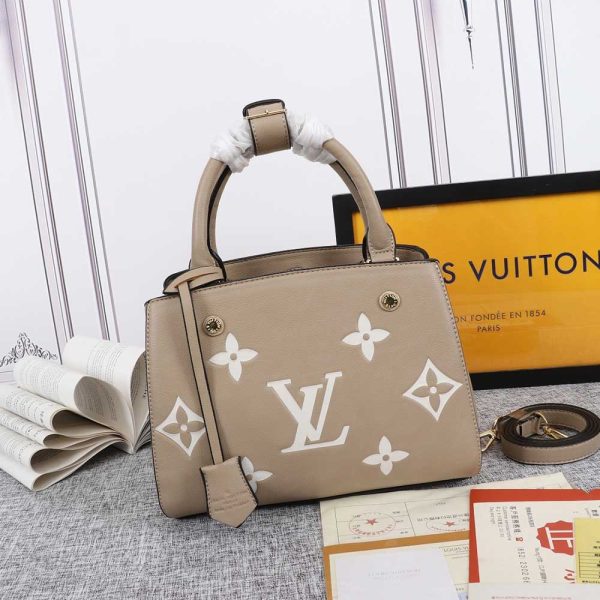 MONTAIGNE BB M45489