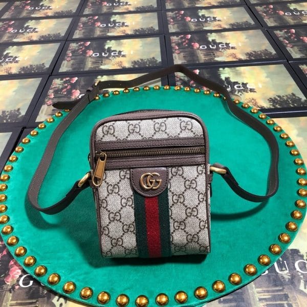Ophidia  shoulder bag