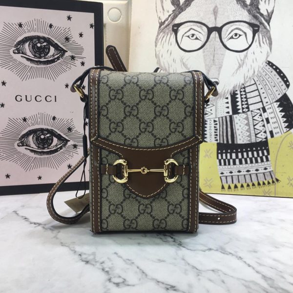 Horsebit 1955 mini bag 625615