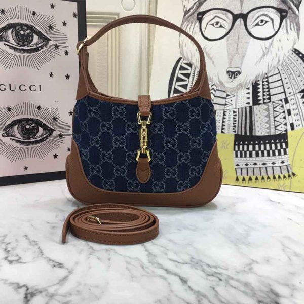 Jackie 1961 mini shoulder bag 637092