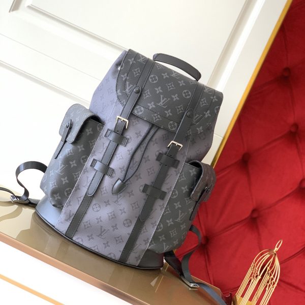 AAA-CHRISTOPHER PM M45419
