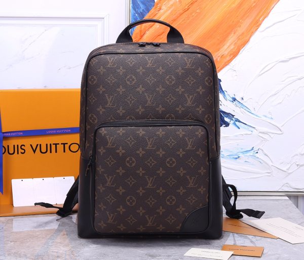 AAA-DEAN BACKPACK M45335