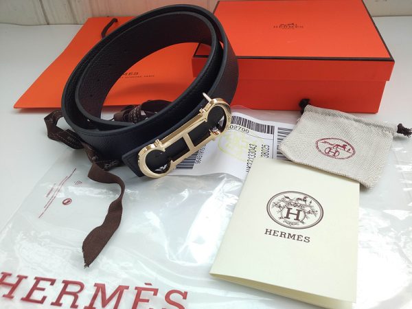 H BELT H112-75 38MM