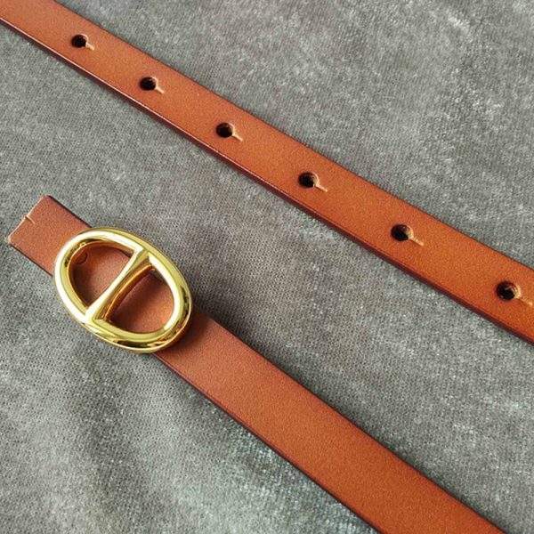 H BELT H121-75 15MM