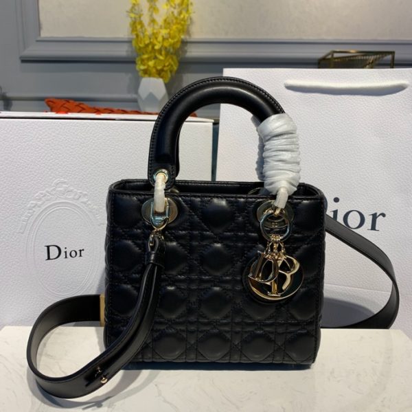 AAA-Small Lady Bag 20cm