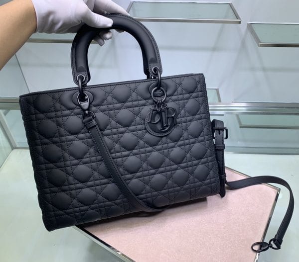 AAA-Large Lady D Bag