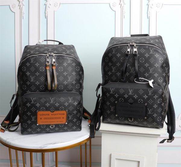 AAA-DISCOVERY BACKPACK M45218