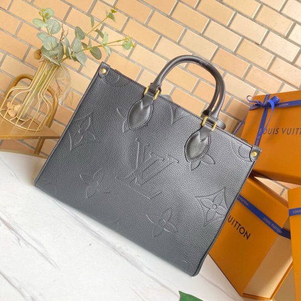 OnTheGo MM tote bag- 6 styles