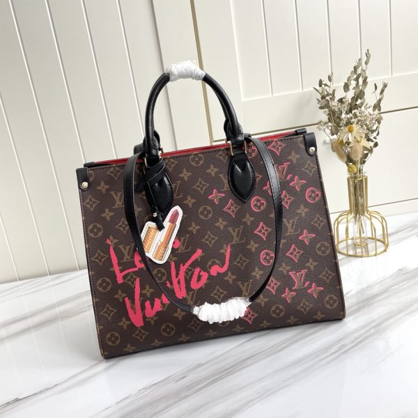 LIMITED EDITION - ONTHEGO MM