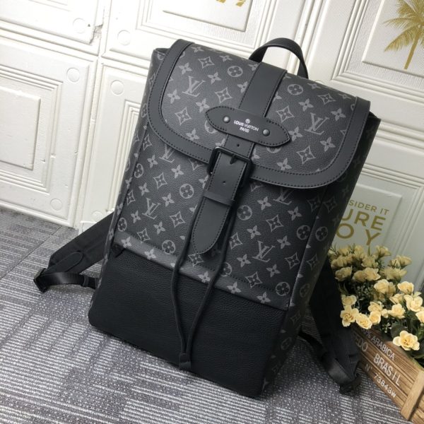 Saumur Backpack M45913