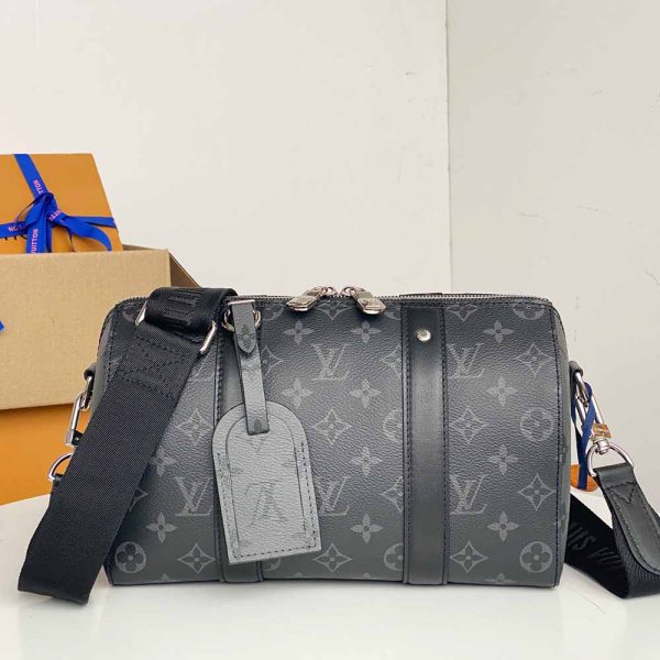 AAA-CITY KEEPALL M45936