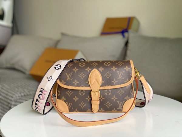 AAA-DIANE M45985