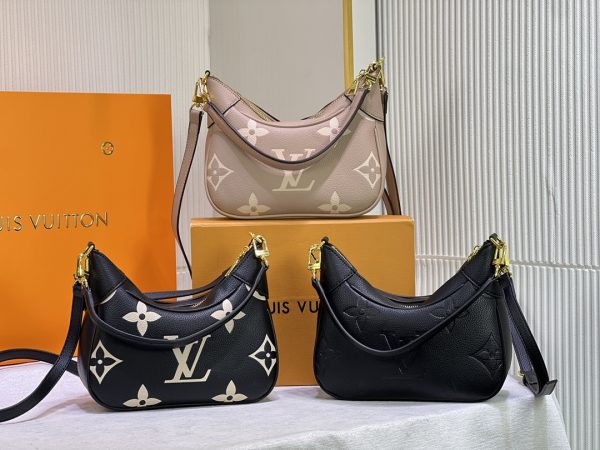 Bagatelle bag mini hobo style