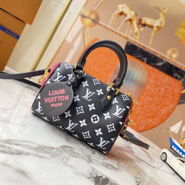 The Speedy Bandoulière 20 handbag