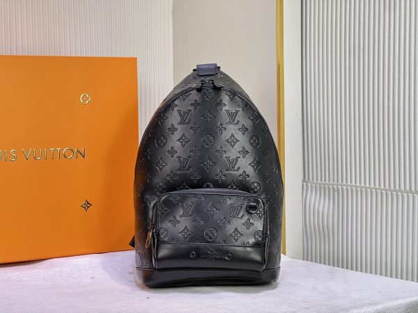 Monogram Shadow Racer Slingbag