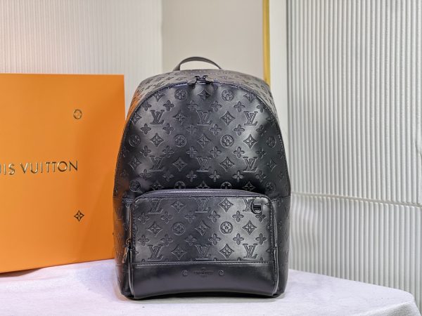 Monogram Shadow Racer backpack