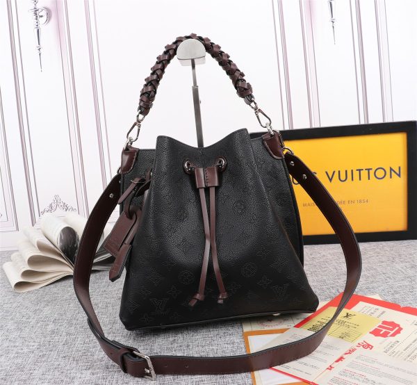 Muria bucket bag- 5 Colors